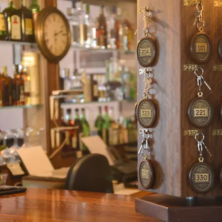 Vergilius Hotel Riccione