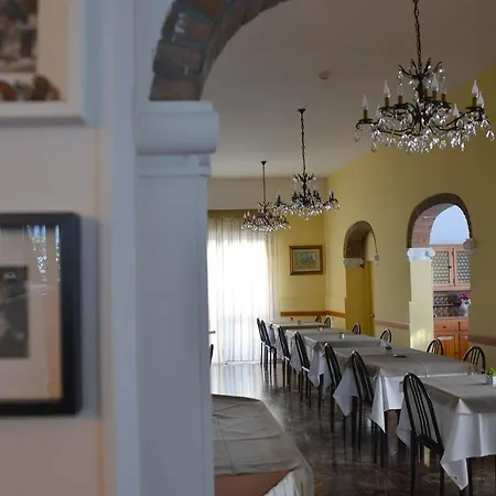 Vergilius 3* Riccione