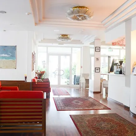 Отель Vergilius