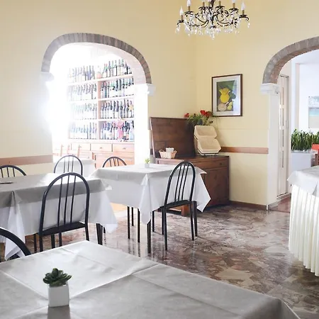 Vergilius Hotel