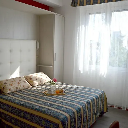 Vergilius 3* Riccione