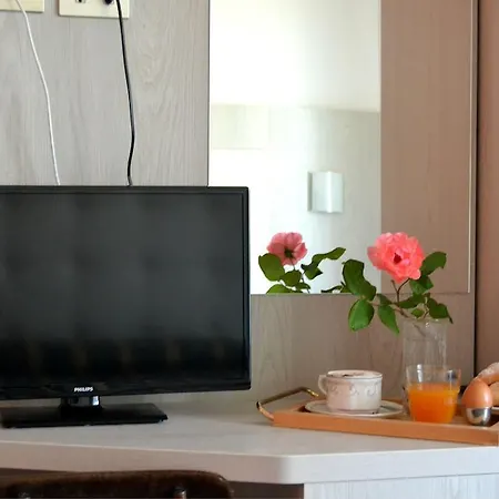 Hotel Vergilius Riccione