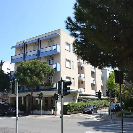 Vergilius Hotel 3*