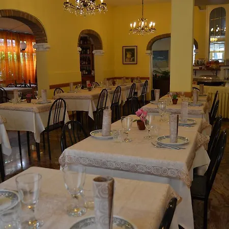 Vergilius 3* Riccione