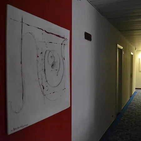 Vergilius 3* Riccione