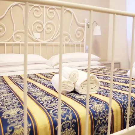 Vergilius Hotel Riccione