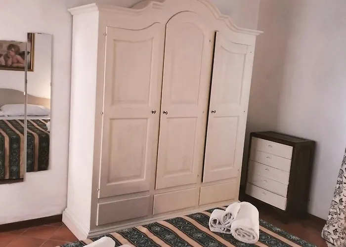 Hotell Vergilius Riccione