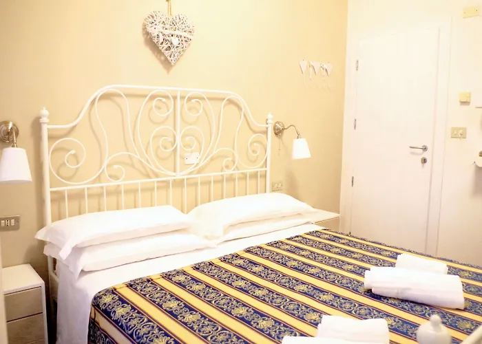 Vergilius מלון 3*