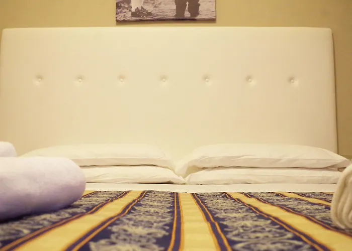 Vergilius מלון ריצ'יונה