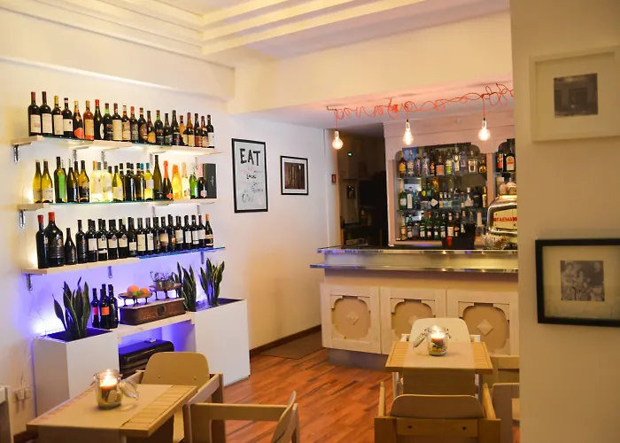 מלון Vergilius 3*