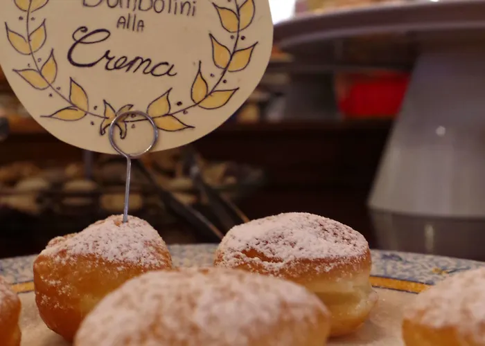 Vergilius Hotell Riccione