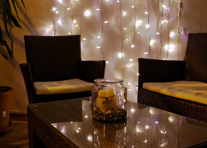 Vergilius מלון ריצ'יונה