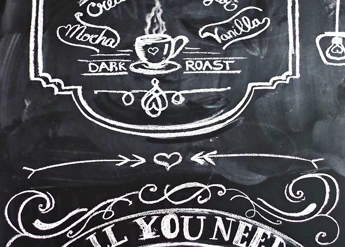 Vergilius מלון 3*