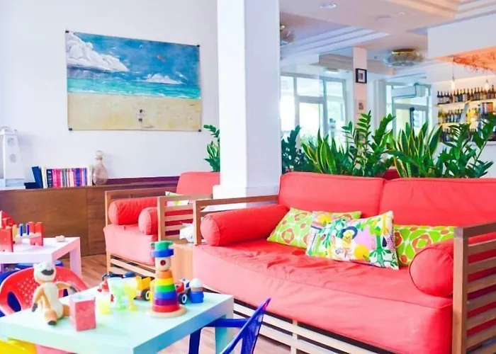 Vergilius 3* Riccione