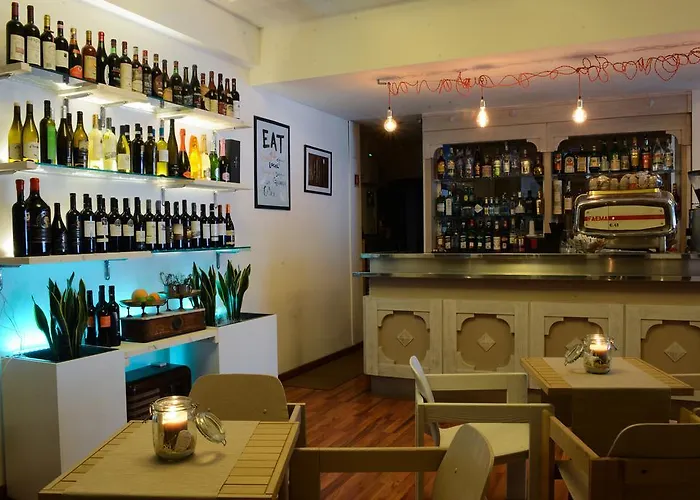 מלון Vergilius ריצ'יונה