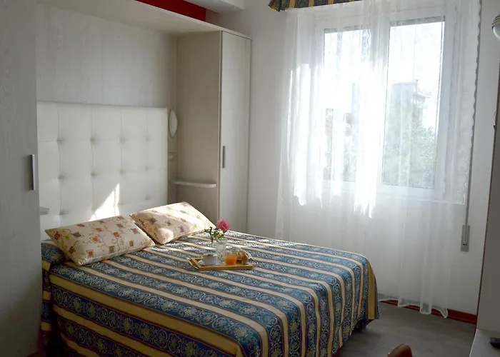 Vergilius 3* Riccione