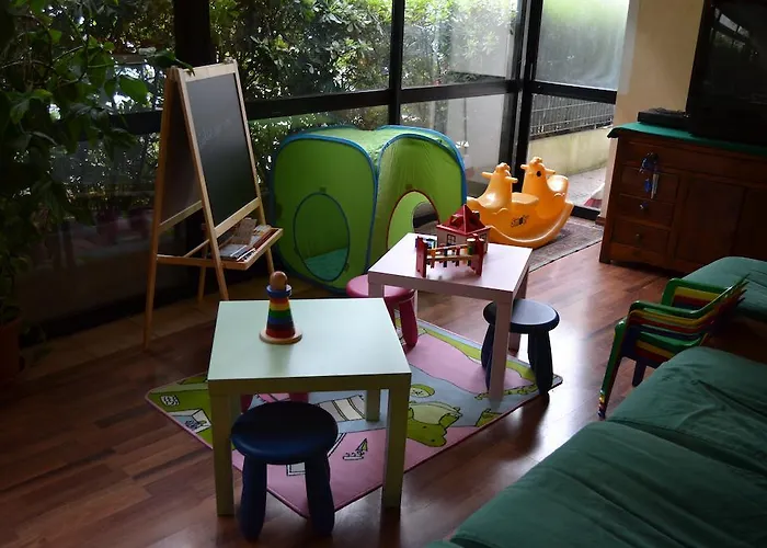 מלון Vergilius 3*